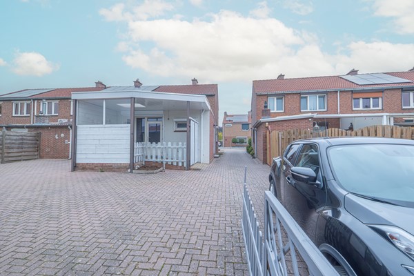 Medium property photo - Munsterweg 9, 6114 XT Susteren